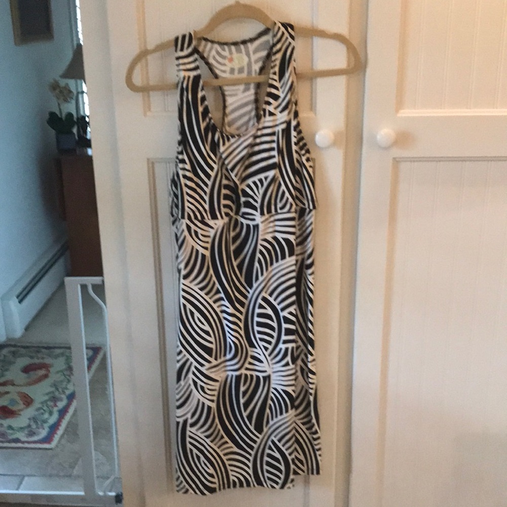 Spunk Wear sundress .